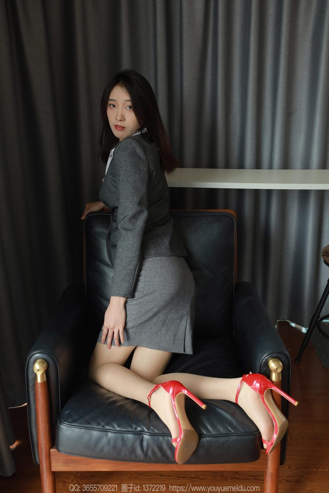 IESS异思趣向 No.1635 Xiao Jiu