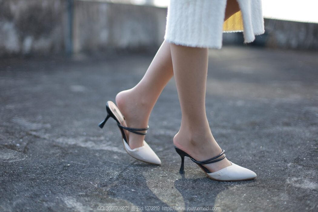 IESS异思趣向 SXJ No.1610 Xiao Bao