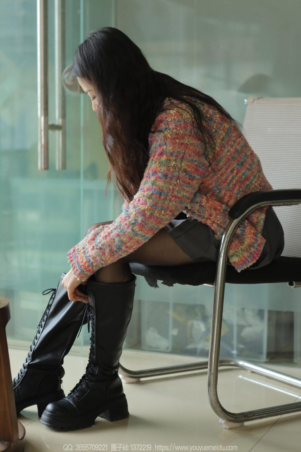 IESS异思趣向 No.1654 Xiao Jin