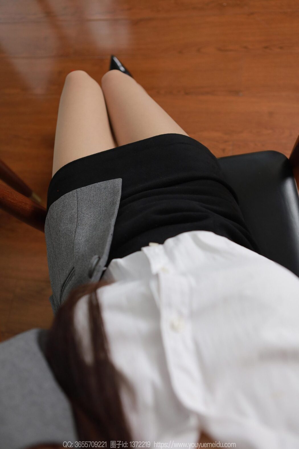 IESS异思趣向 No.1668 Tu Tu