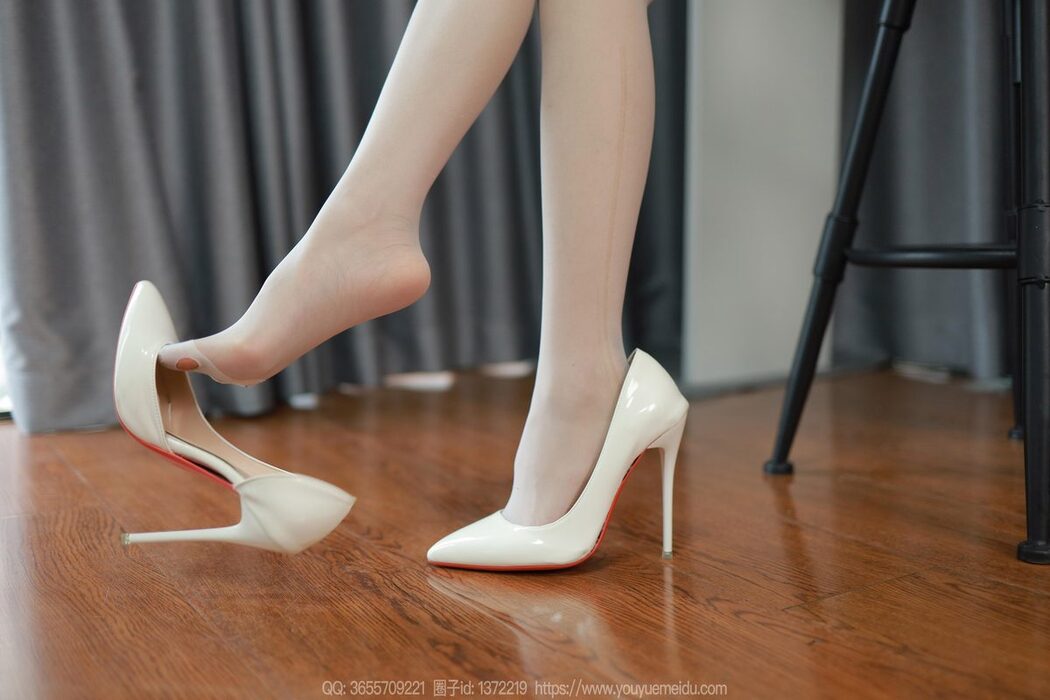 IESS异思趣向 SXJ No.1609 Tu Tu