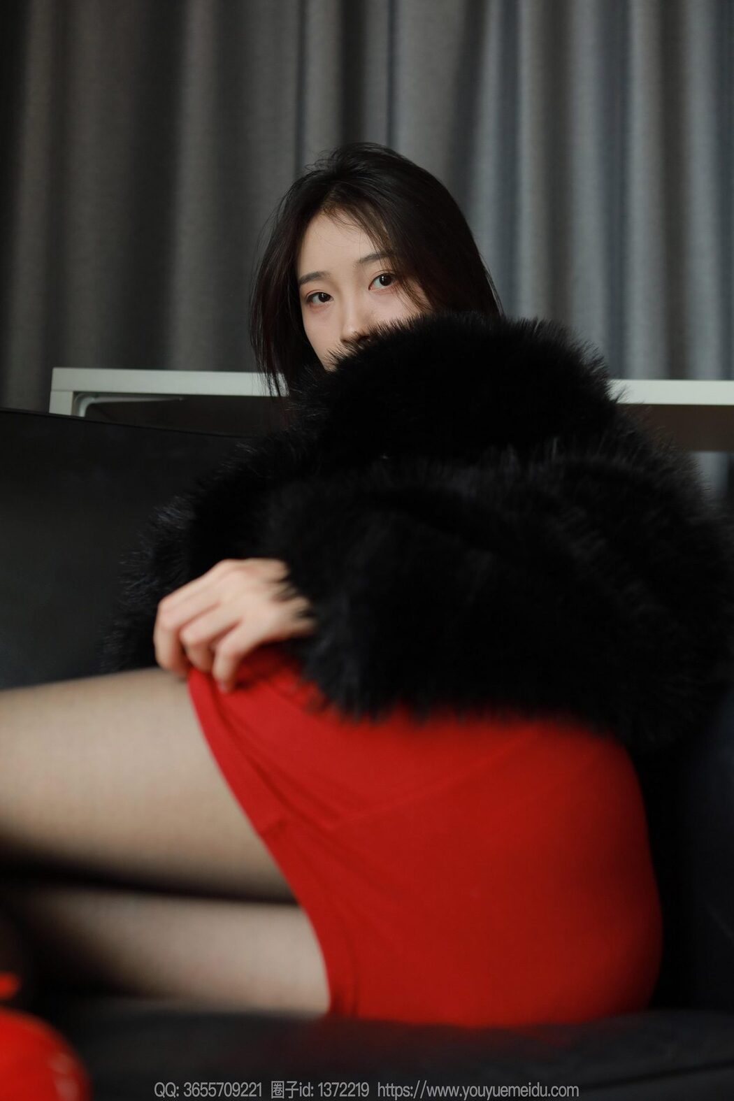 IESS异思趣向 No.1647 Xiao Jiu