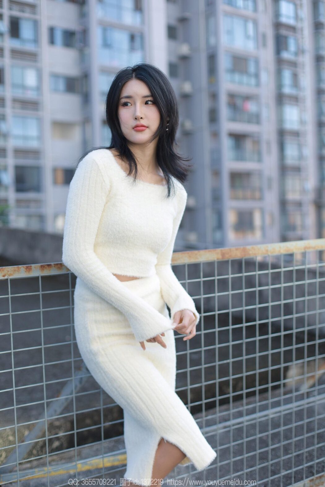 IESS异思趣向 SXJ No.1610 Xiao Bao