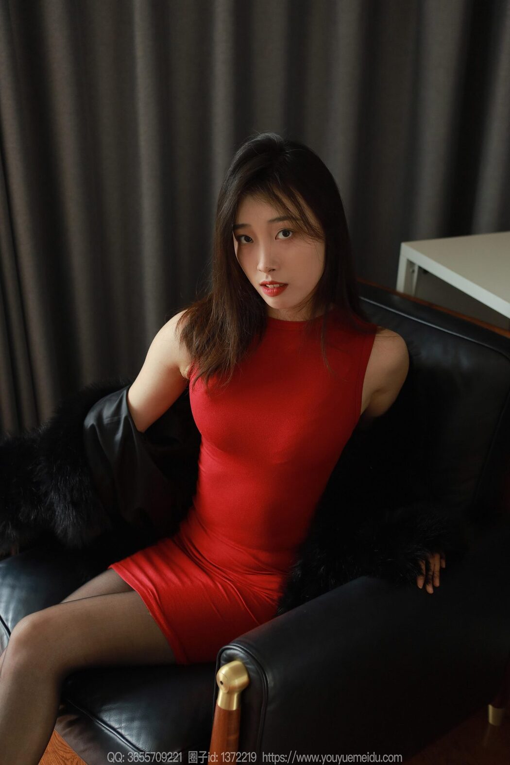 IESS异思趣向 No.1647 Xiao Jiu