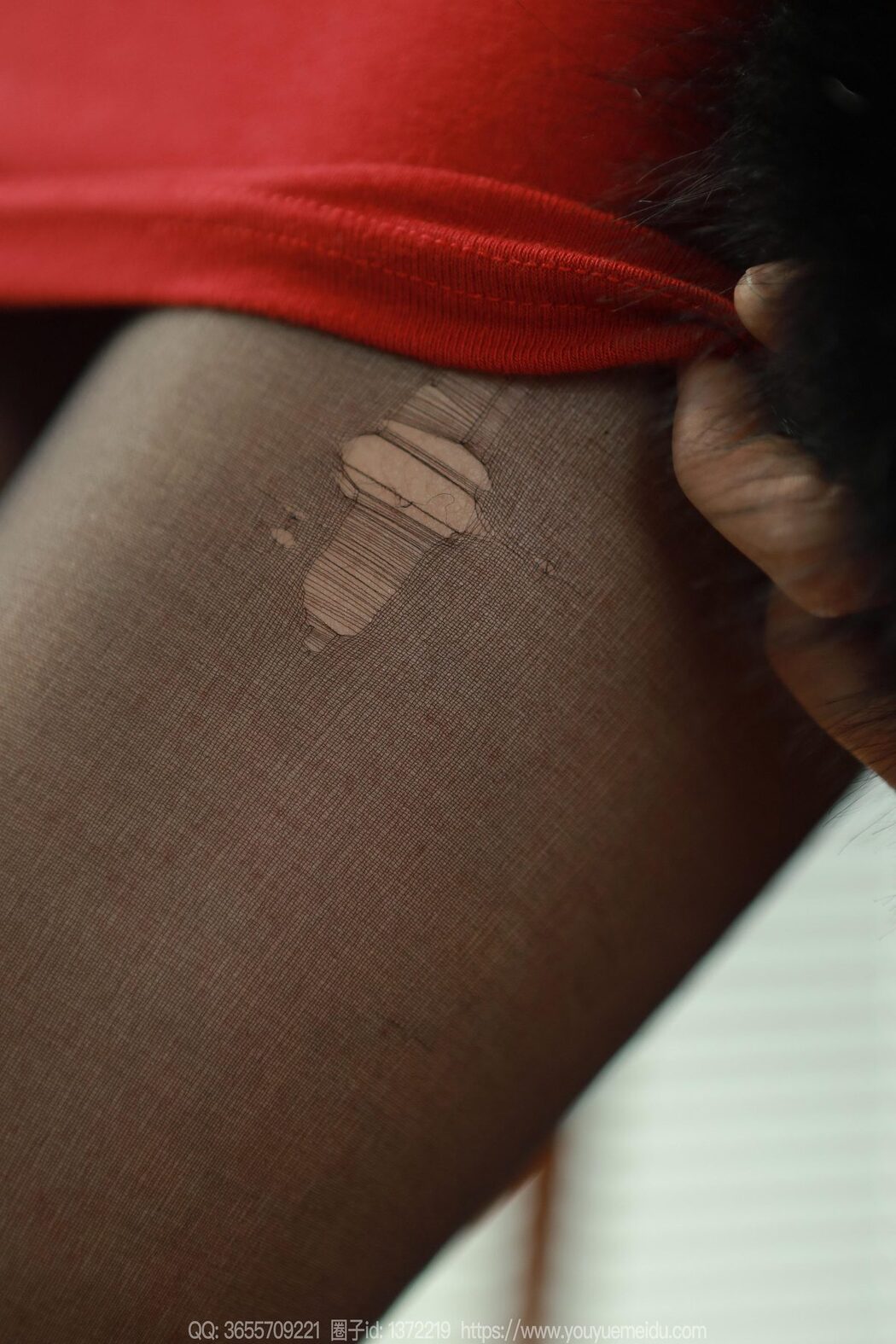 IESS异思趣向 No.1651 Xiao Jiu