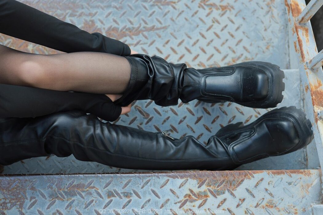 IESS异思趣向 No.1634 Tu Tu