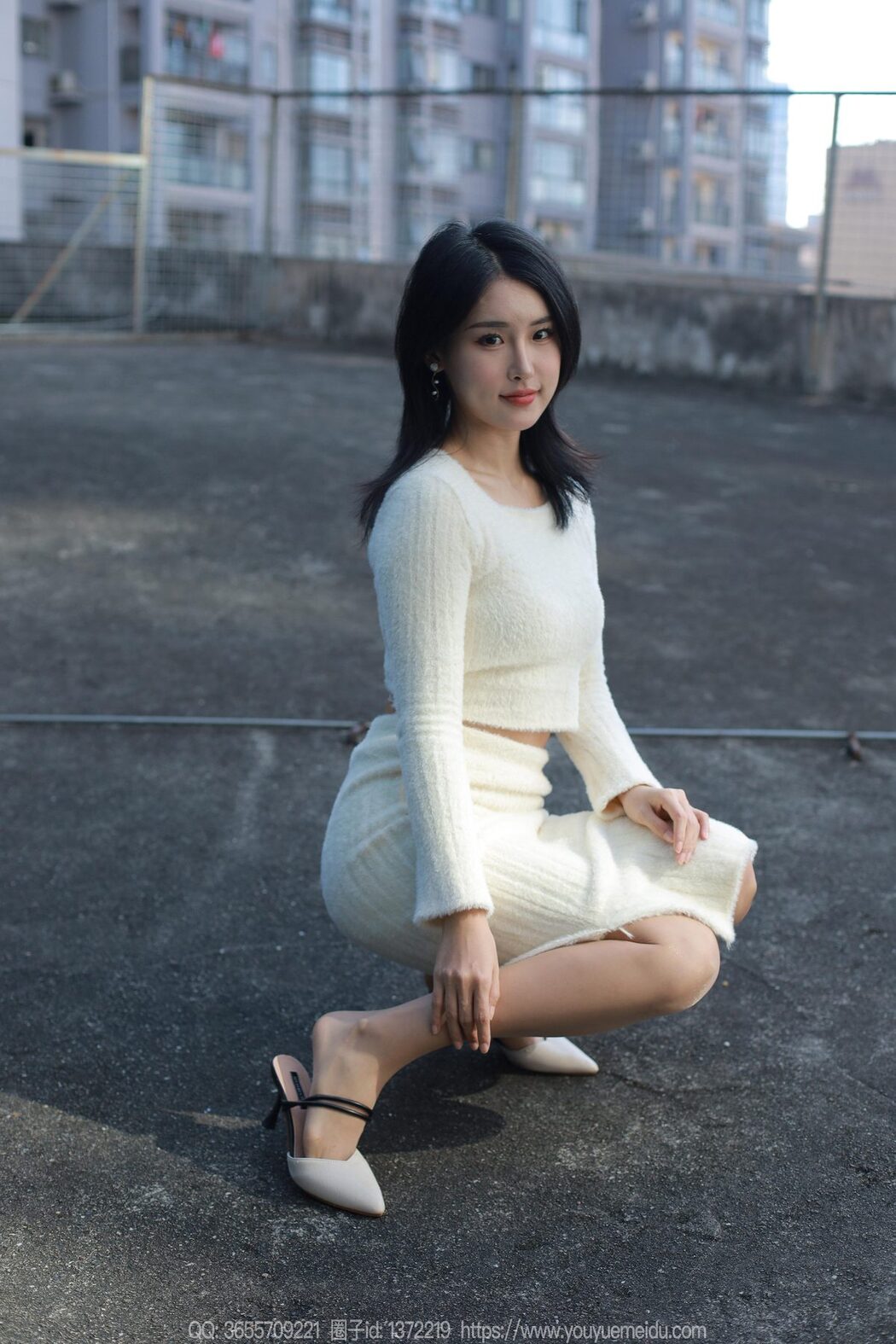 IESS异思趣向 SXJ No.1610 Xiao Bao