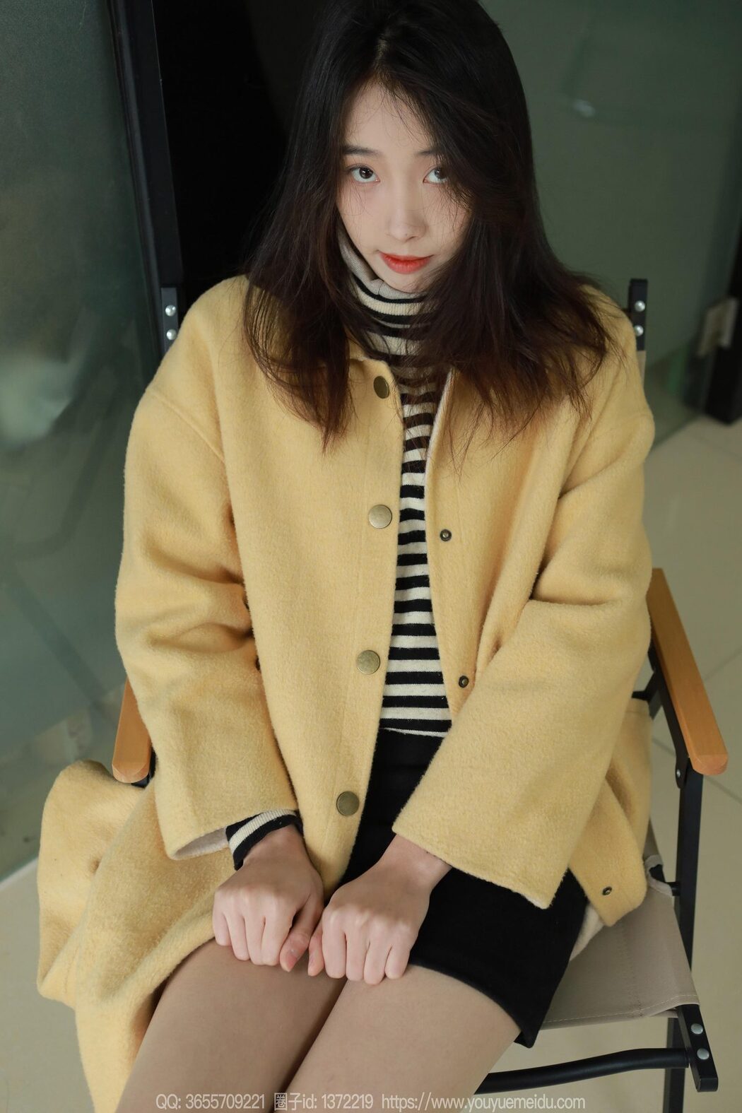 IESS异思趣向 No.1665 Xiao Jiu