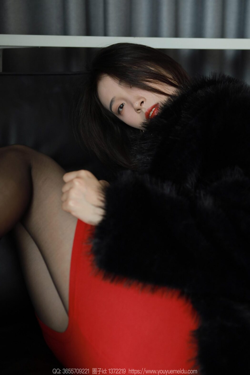 IESS异思趣向 No.1647 Xiao Jiu