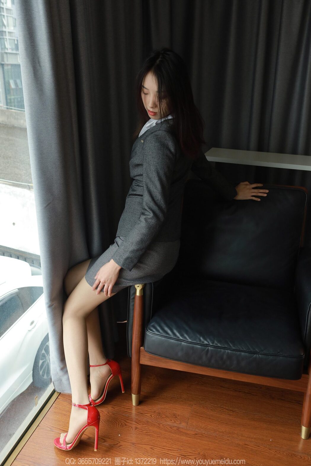 IESS异思趣向 No.1635 Xiao Jiu