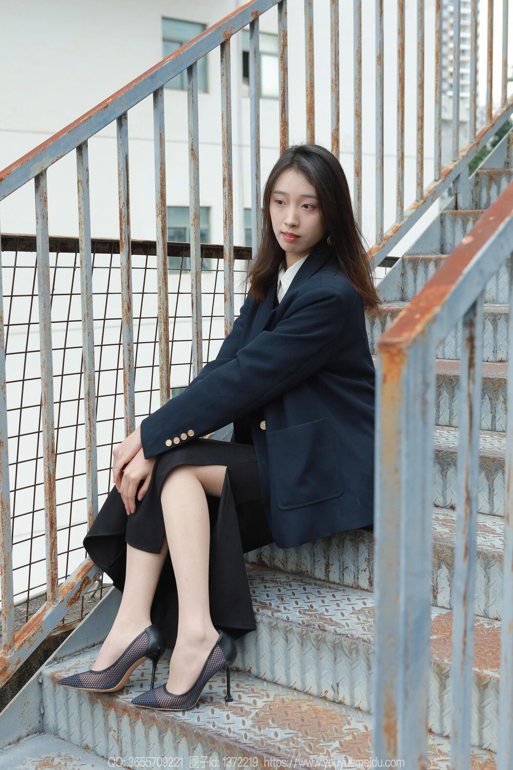 IESS异思趣向 No.1630 Xiao Jiu