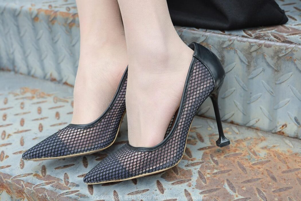 IESS异思趣向 No.1630 Xiao Jiu