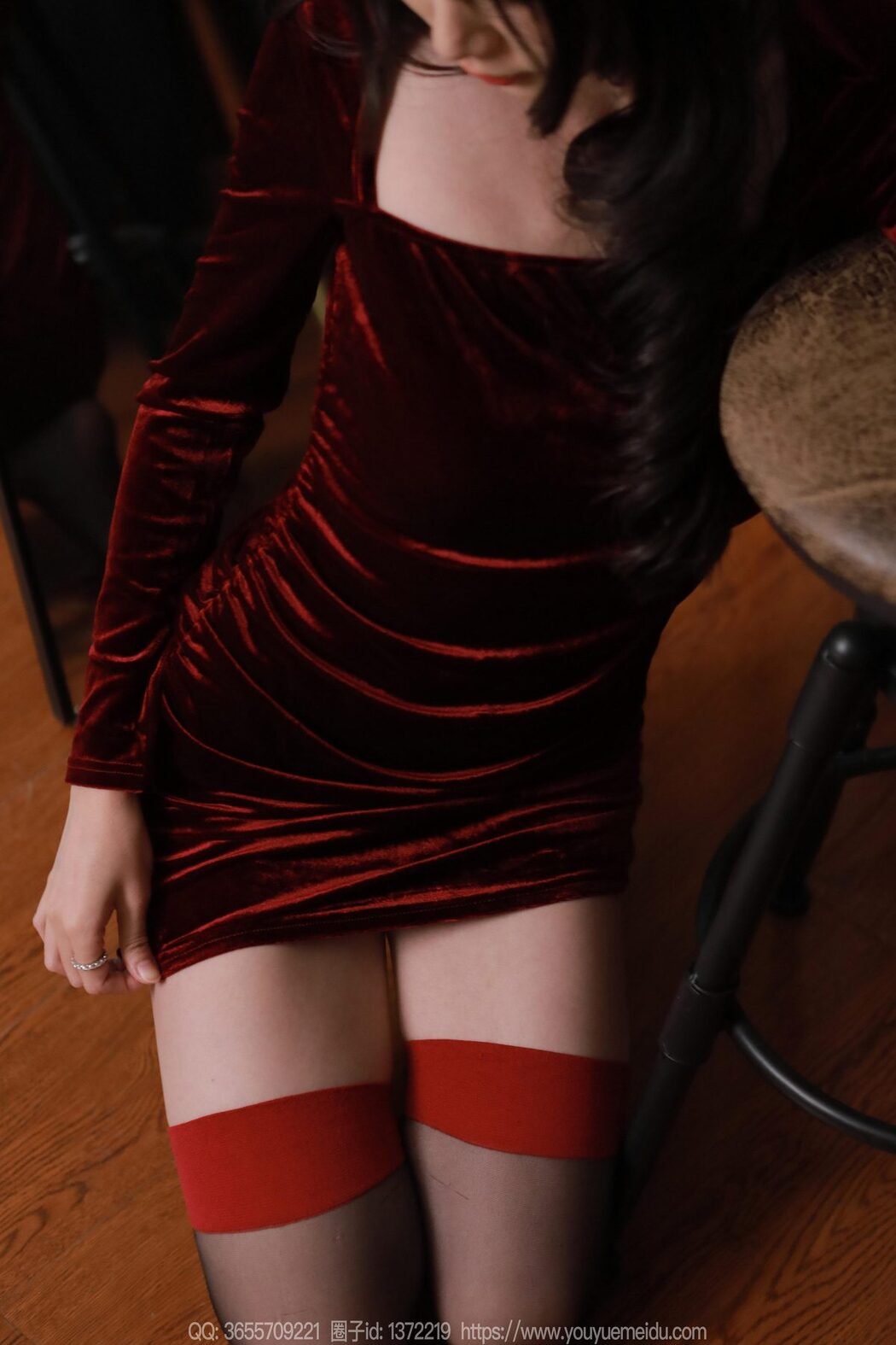 IESS异思趣向 No.1636 Tuan Tuan