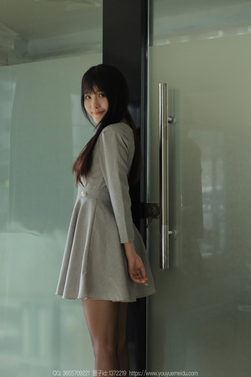 IESS异思趣向 No.1639 Wan Ping