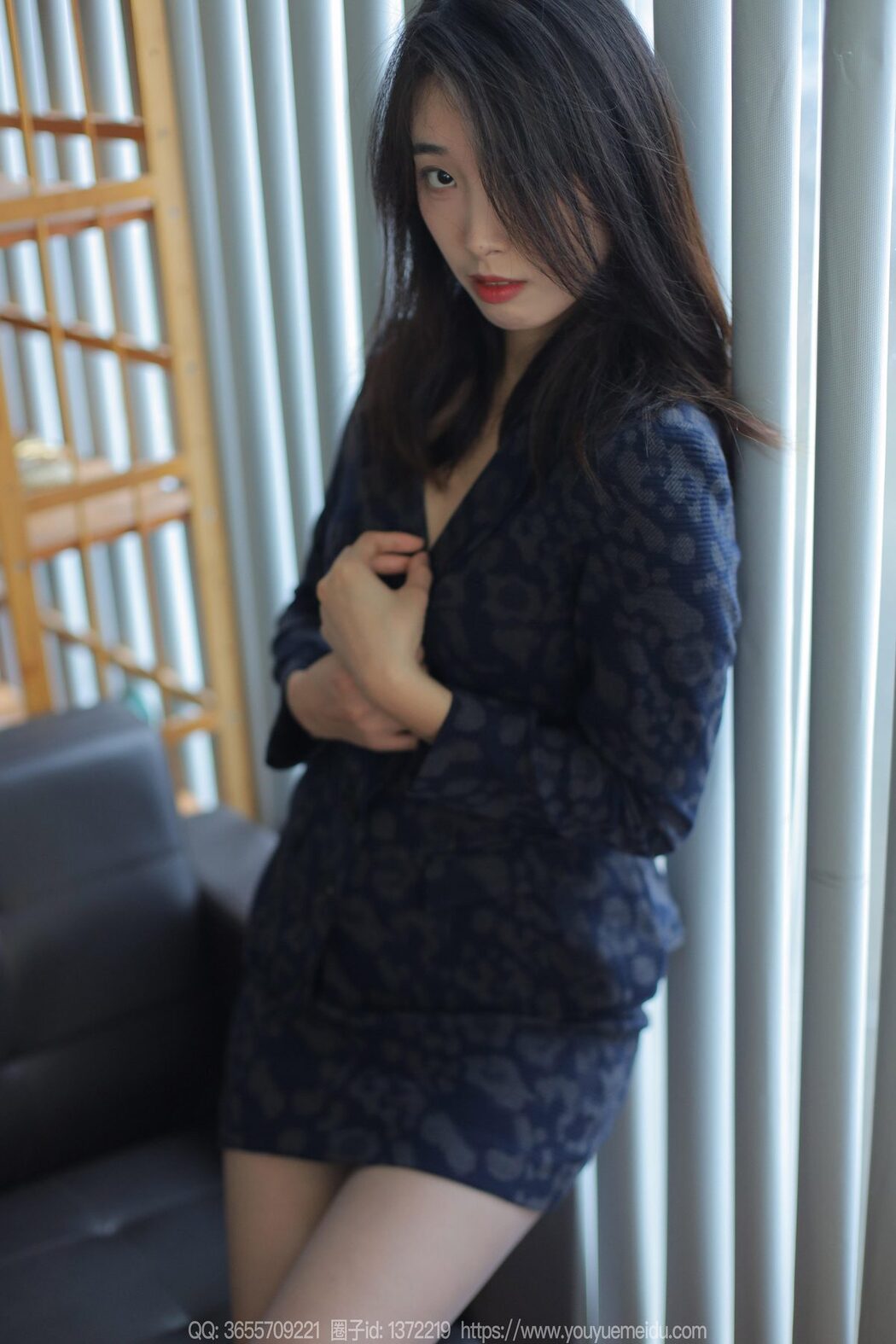 IESS异思趣向 No.1662 Xiao Jiu