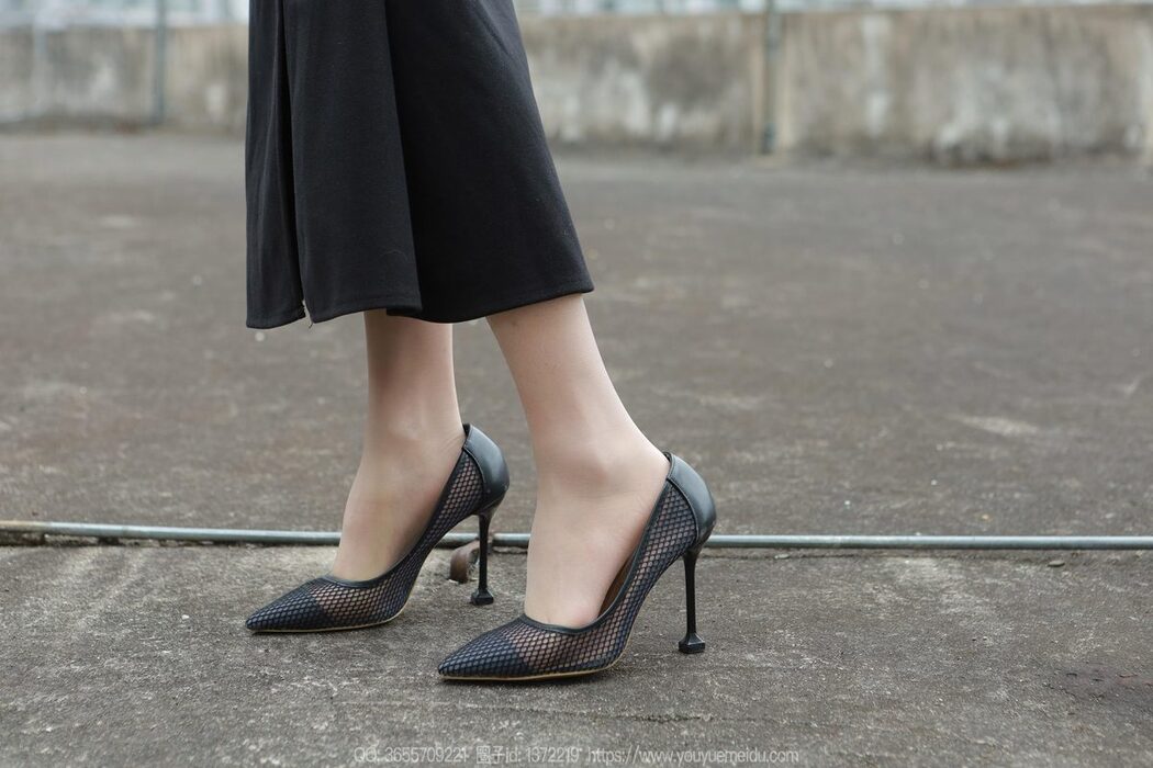 IESS异思趣向 No.1630 Xiao Jiu