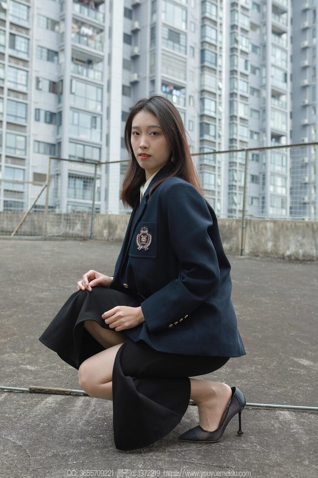 IESS异思趣向 No.1630 Xiao Jiu