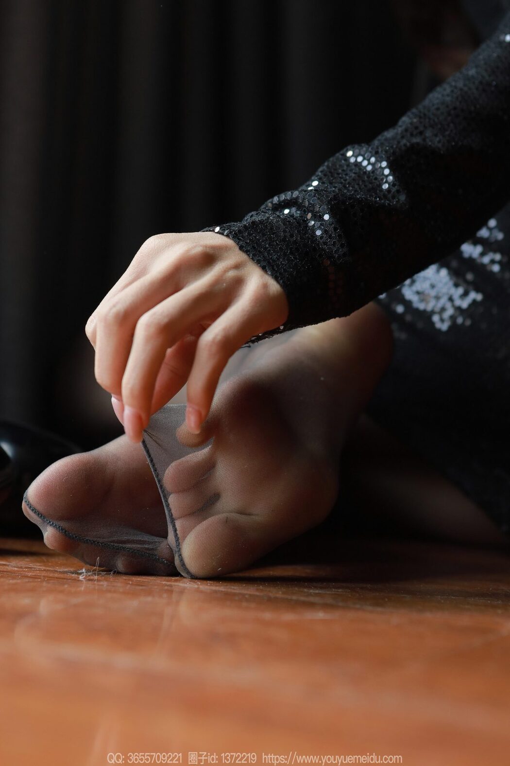 IESS异思趣向 No.1640 Mei Ko