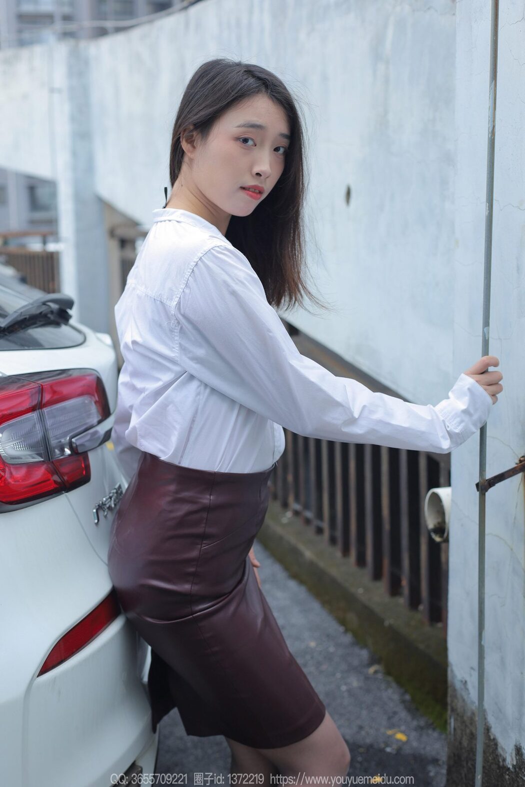 IESS异思趣向 No.1641 Xiao Jiu