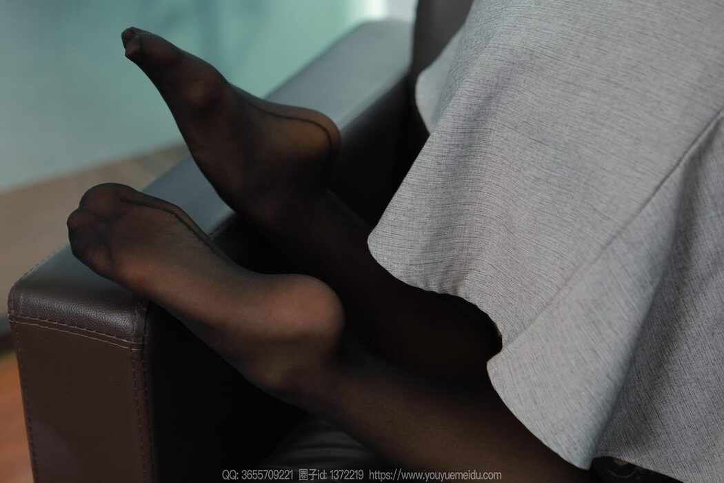 IESS异思趣向 No.1649 Tu Tu