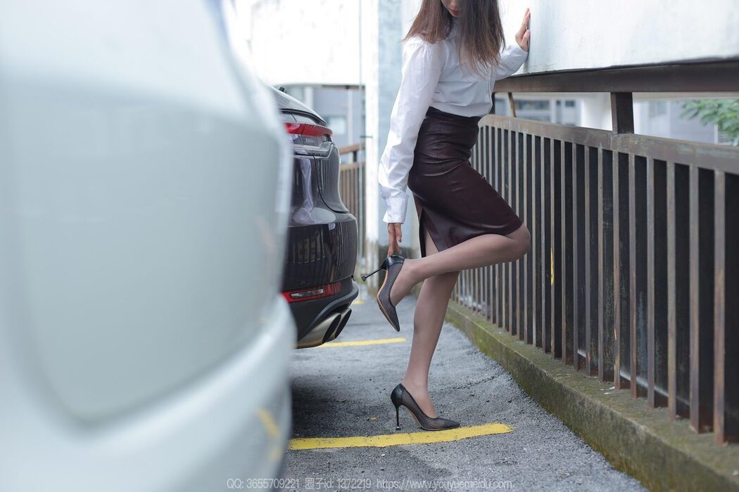 IESS异思趣向 No.1641 Xiao Jiu