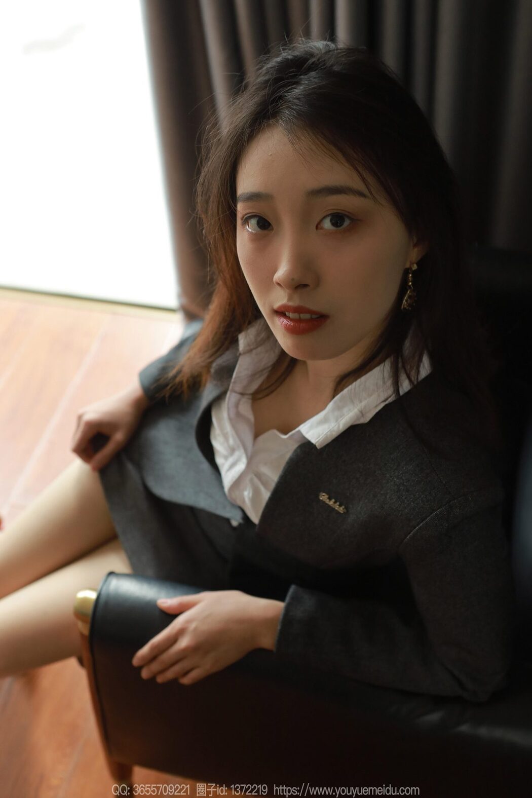 IESS异思趣向 No.1635 Xiao Jiu