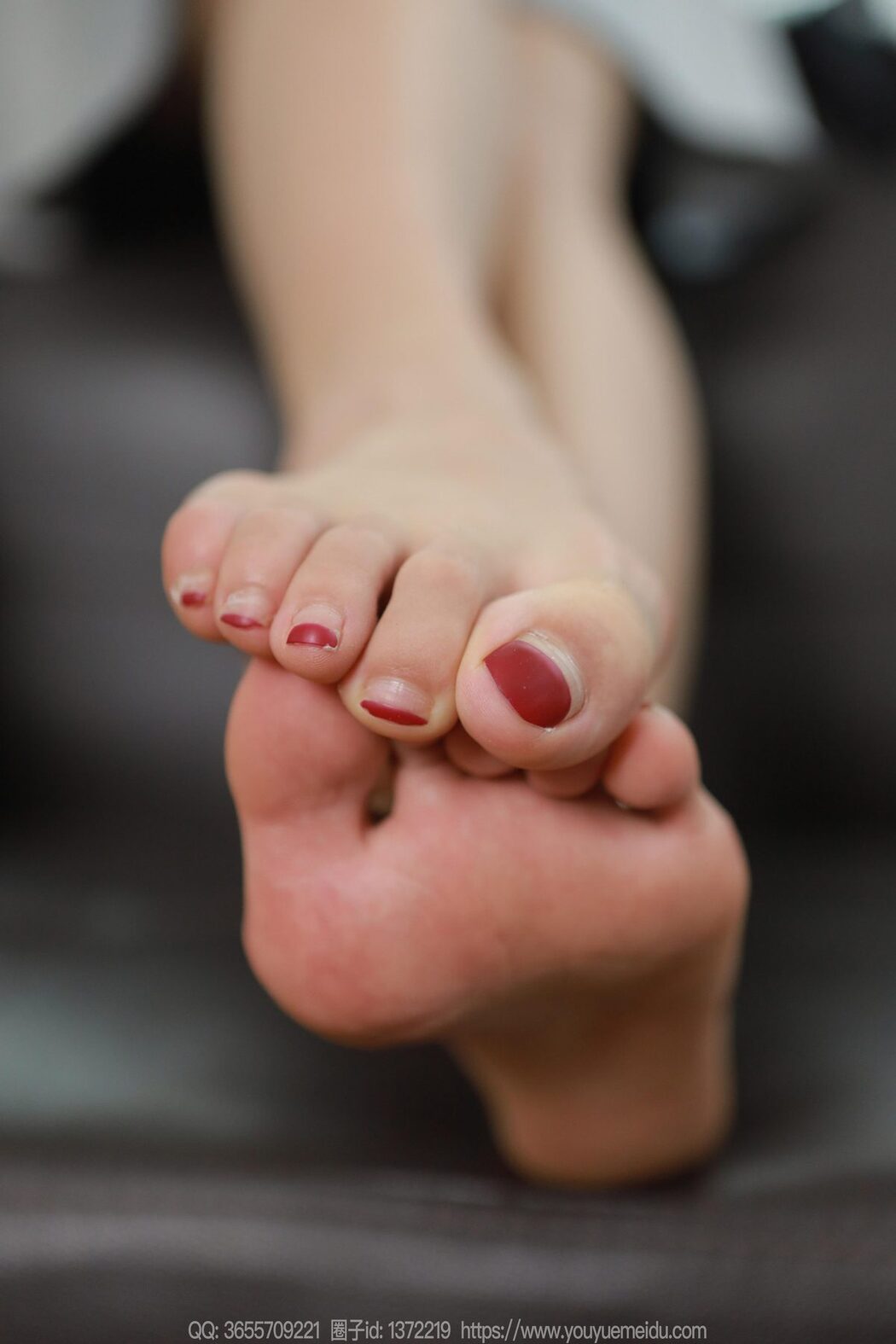 IESS异思趣向 No.1649 Tu Tu