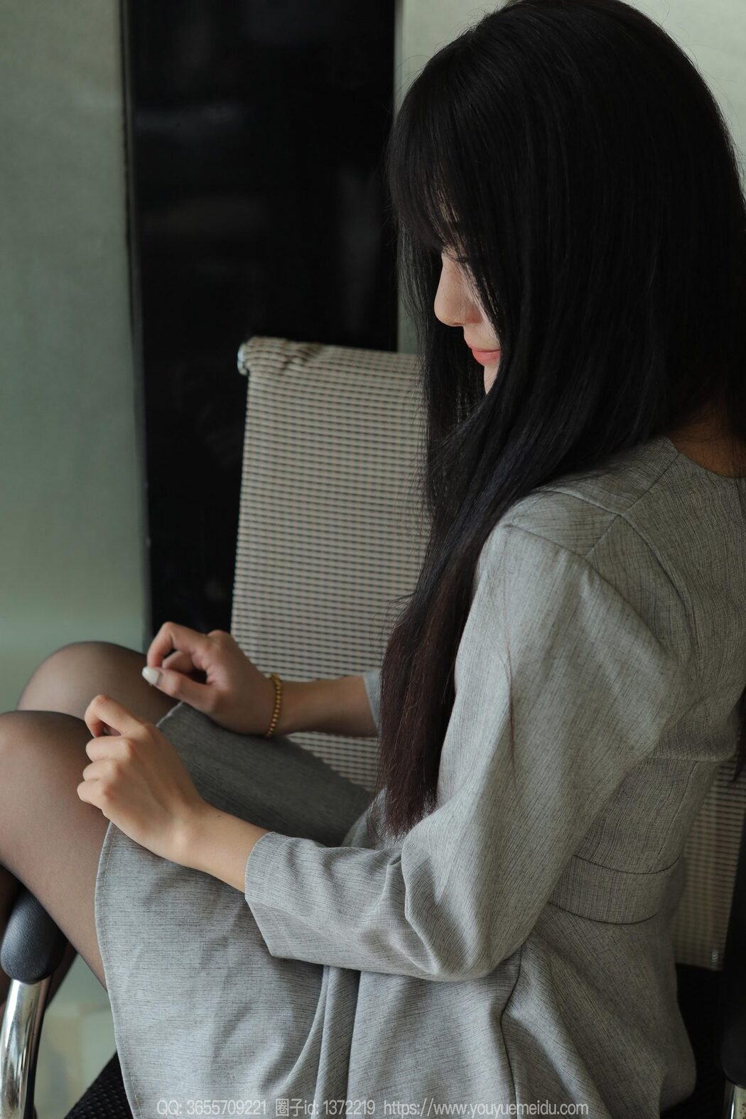 IESS异思趣向 No.1639 Wan Ping