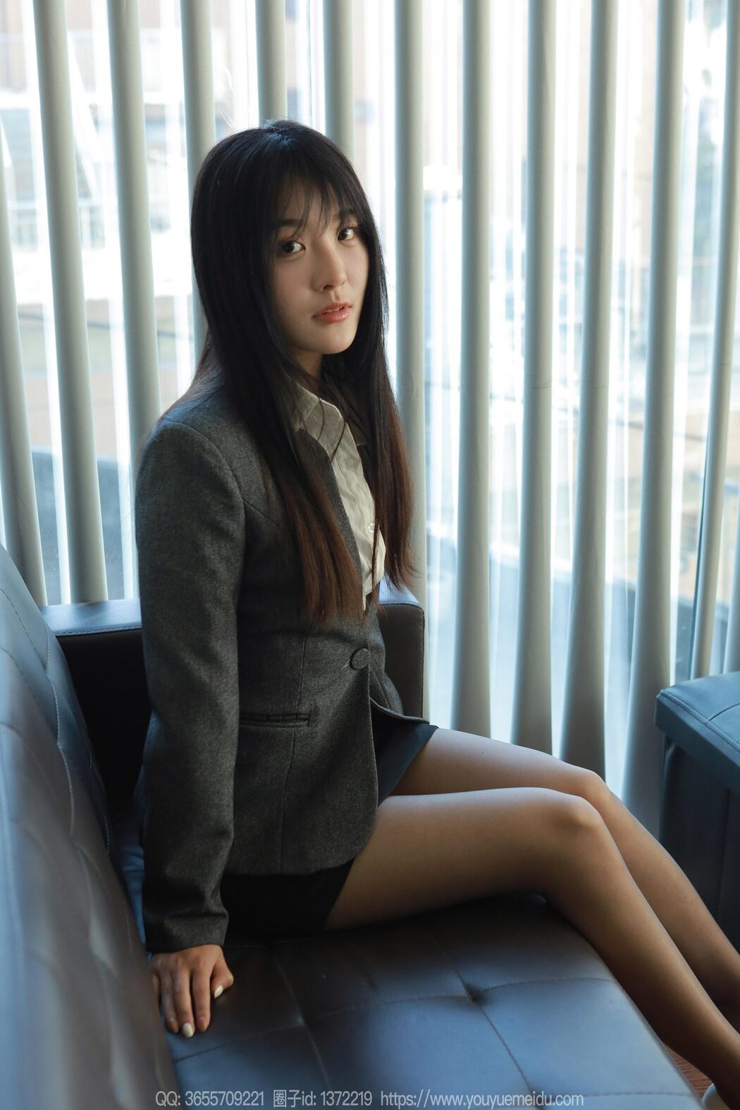 IESS异思趣向 No.1633 Wan Ping