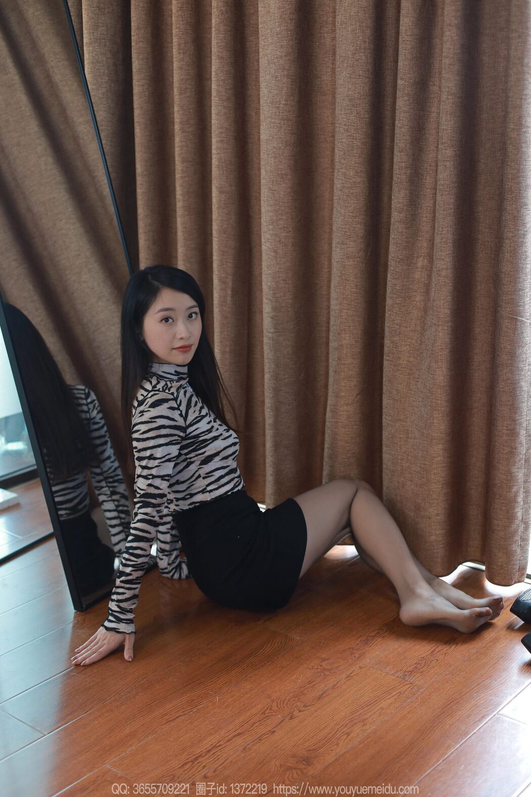 IESS异思趣向 No.1642 Xiao Jie