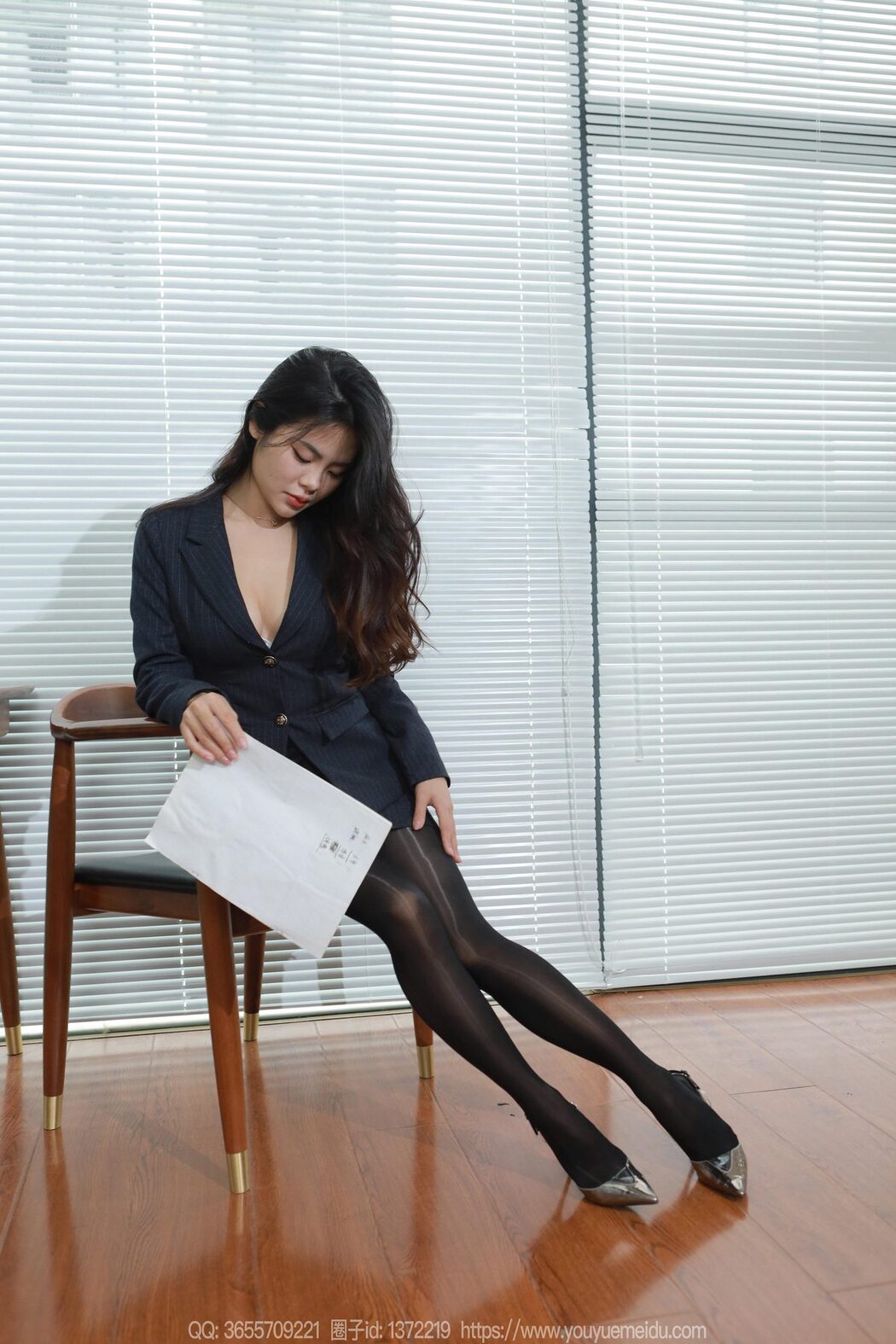 IESS异思趣向 SXJ No.1608 Tu Tu