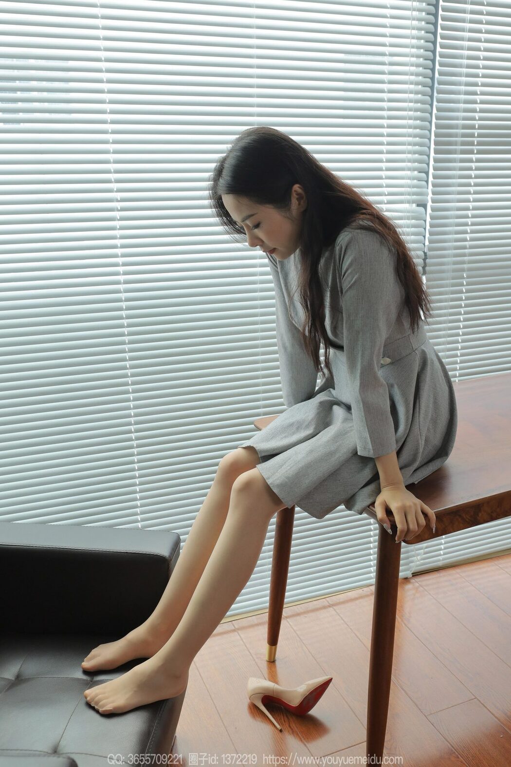 IESS异思趣向 No.1643 Xiao Jin