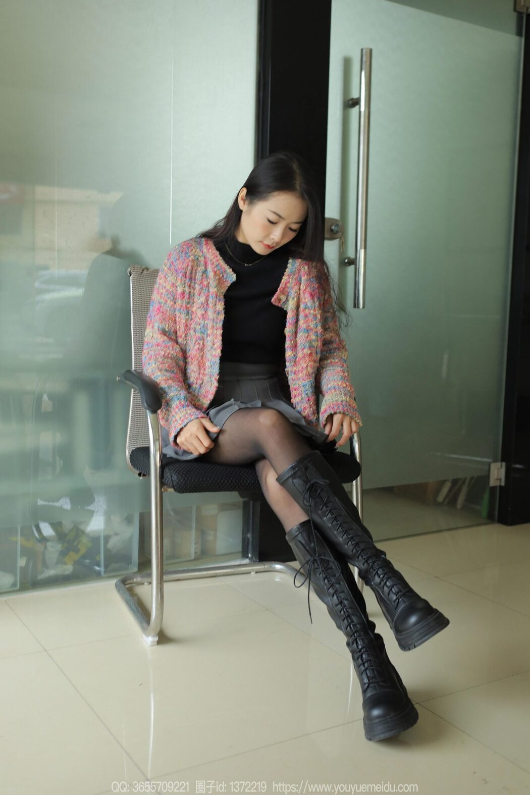 IESS异思趣向 No.1654 Xiao Jin