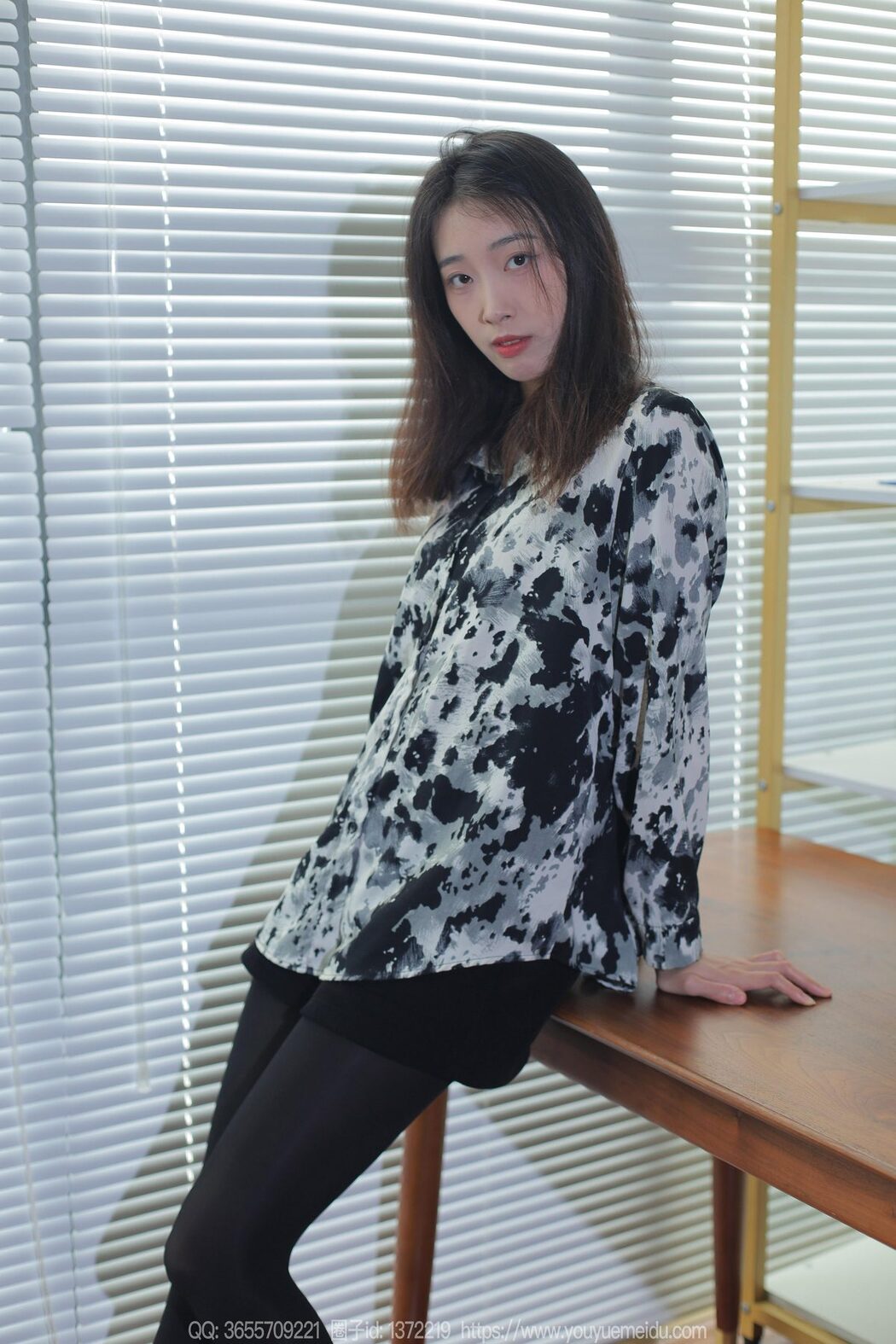 IESS异思趣向 No.1655 Xiao Jiu