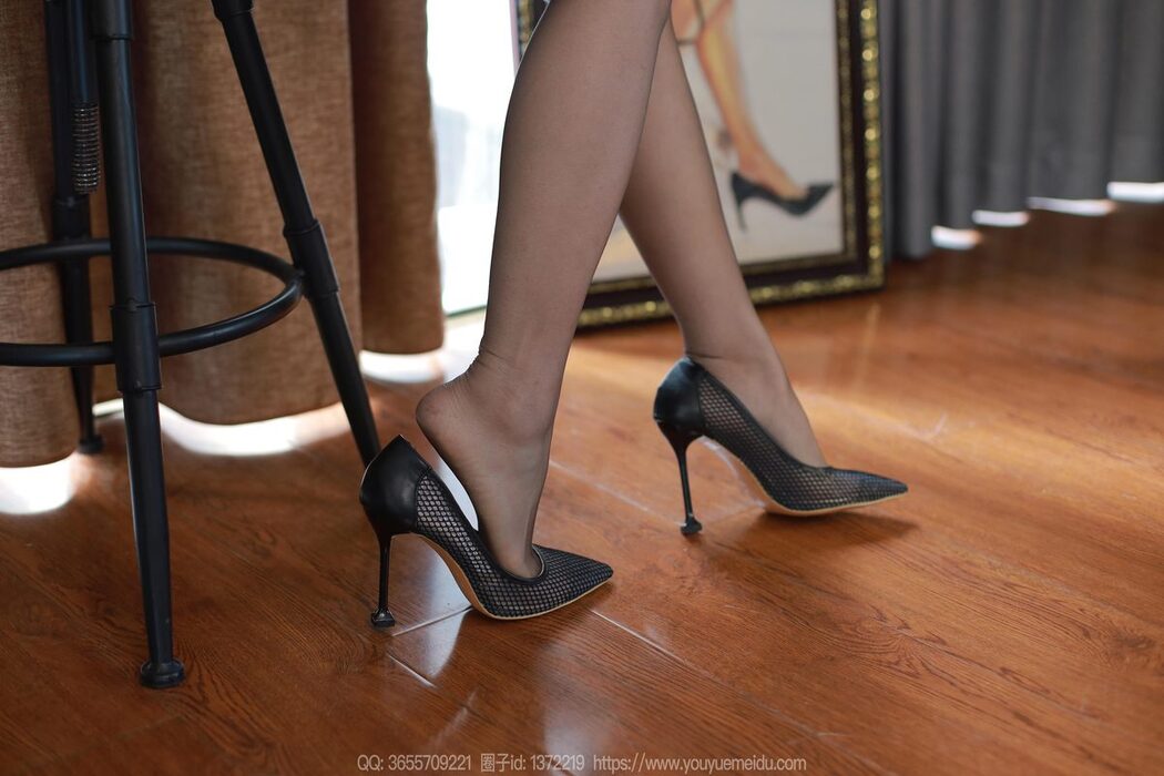 IESS异思趣向 No.1642 Xiao Jie