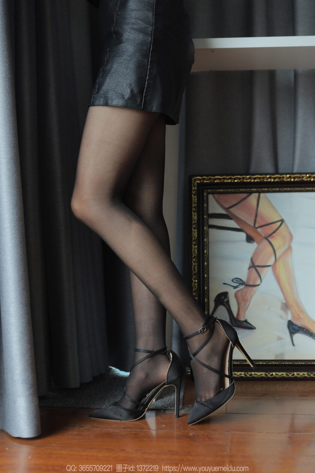 IESS异思趣向 No.1670 Xiao Jin