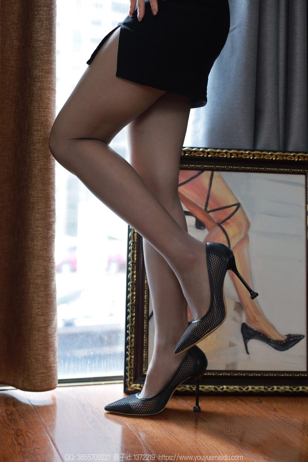 IESS异思趣向 No.1642 Xiao Jie