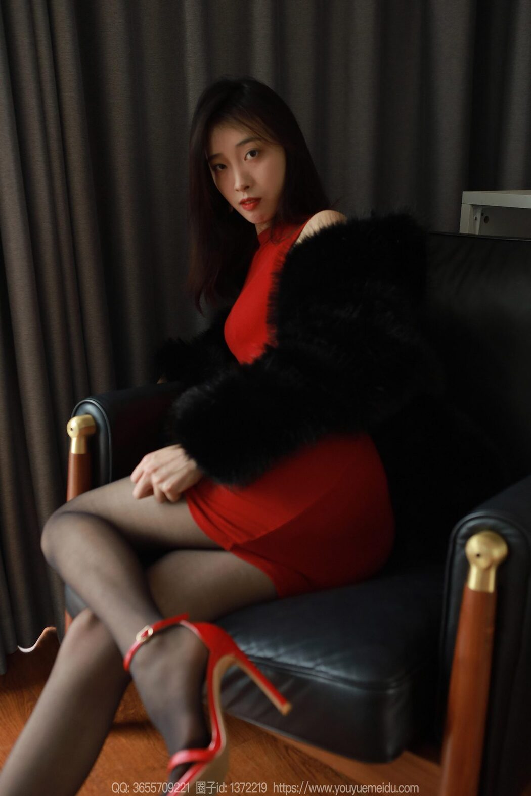 IESS异思趣向 No.1647 Xiao Jiu