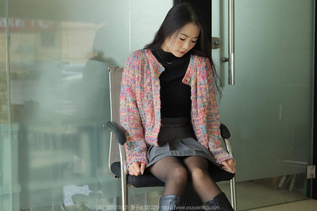 IESS异思趣向 No.1654 Xiao Jin