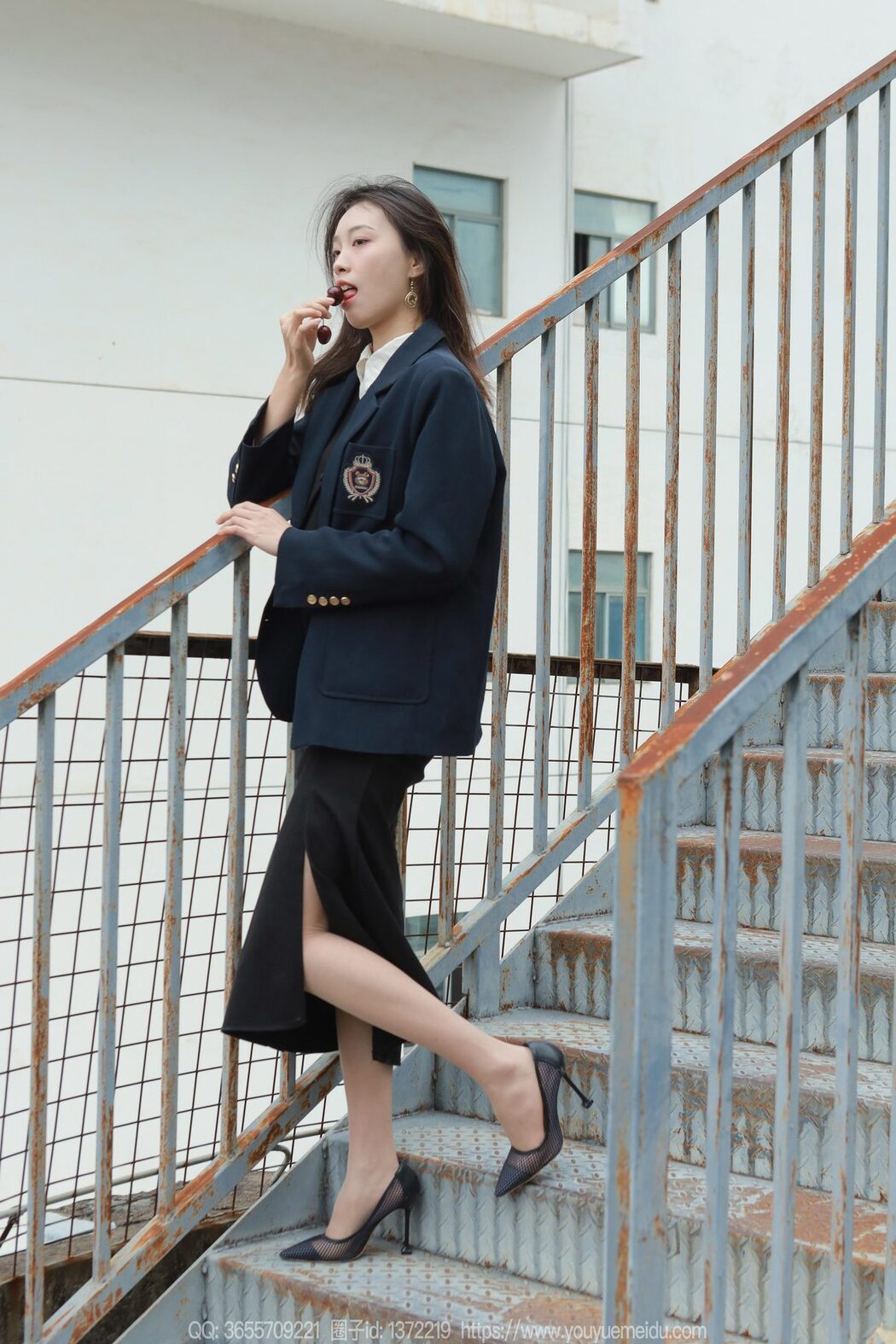 IESS异思趣向 No.1630 Xiao Jiu