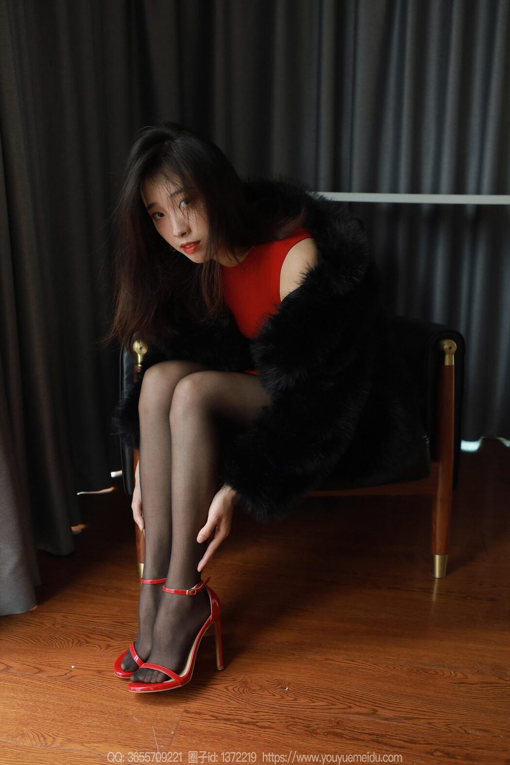 IESS异思趣向 No.1647 Xiao Jiu