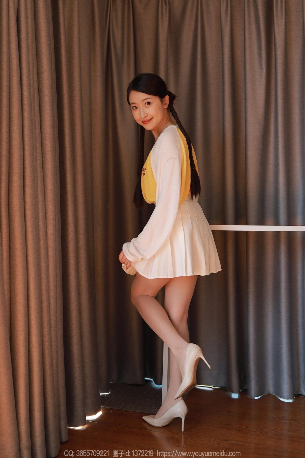 IESS异思趣向 No.1629 Xiao Jie