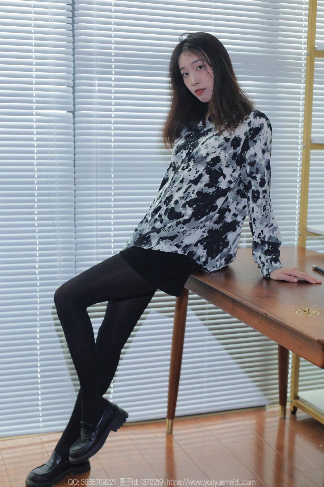 IESS异思趣向 No.1655 Xiao Jiu