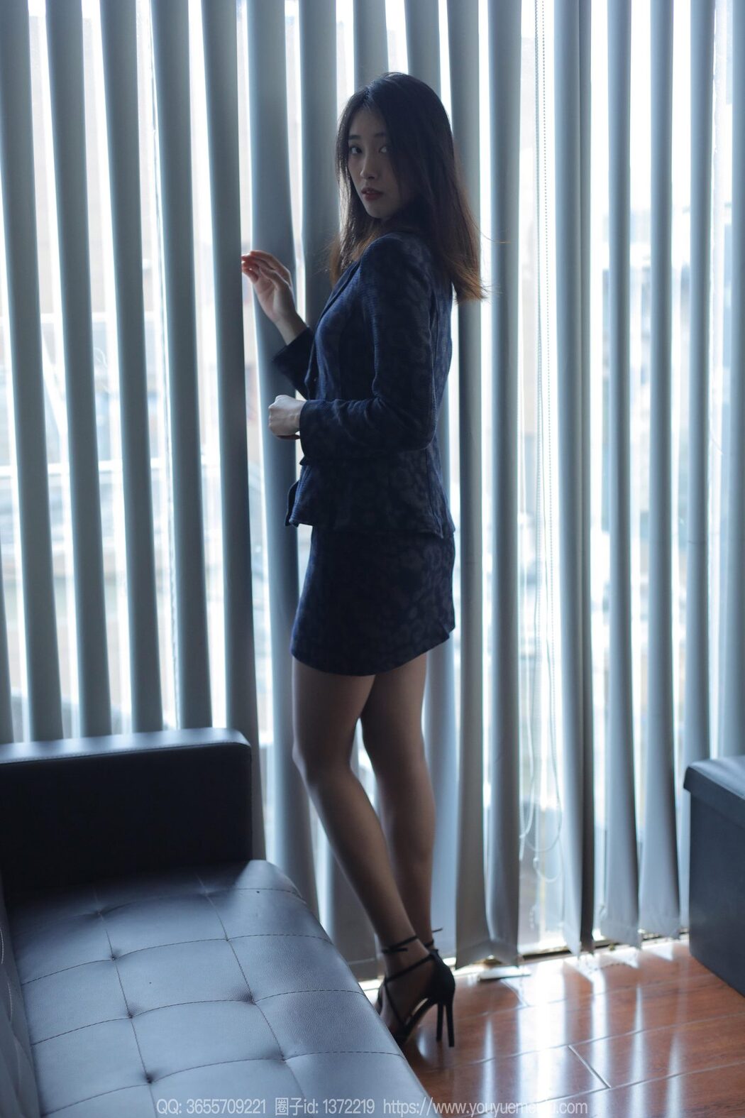 IESS异思趣向 No.1662 Xiao Jiu