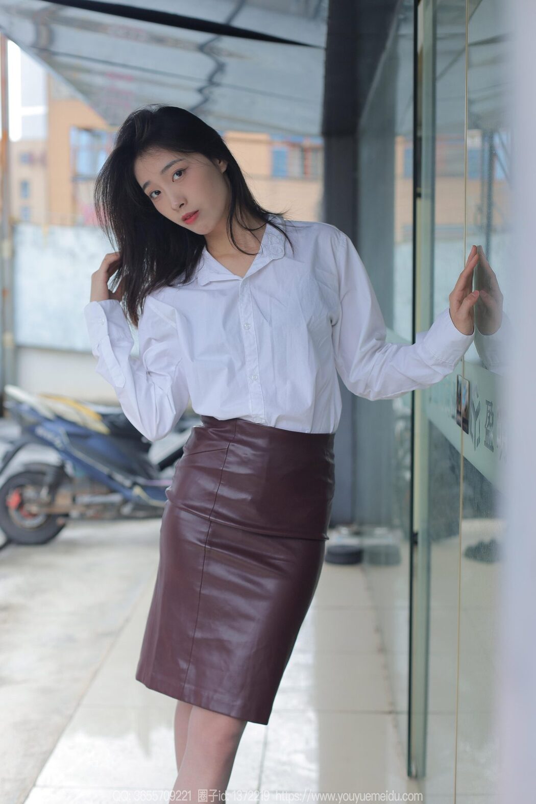 IESS异思趣向 No.1641 Xiao Jiu