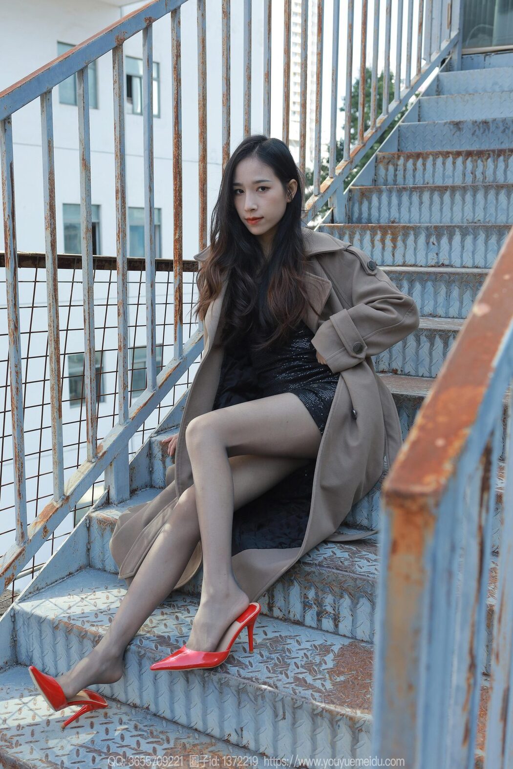 IESS异思趣向 No.1637 Mei Ko