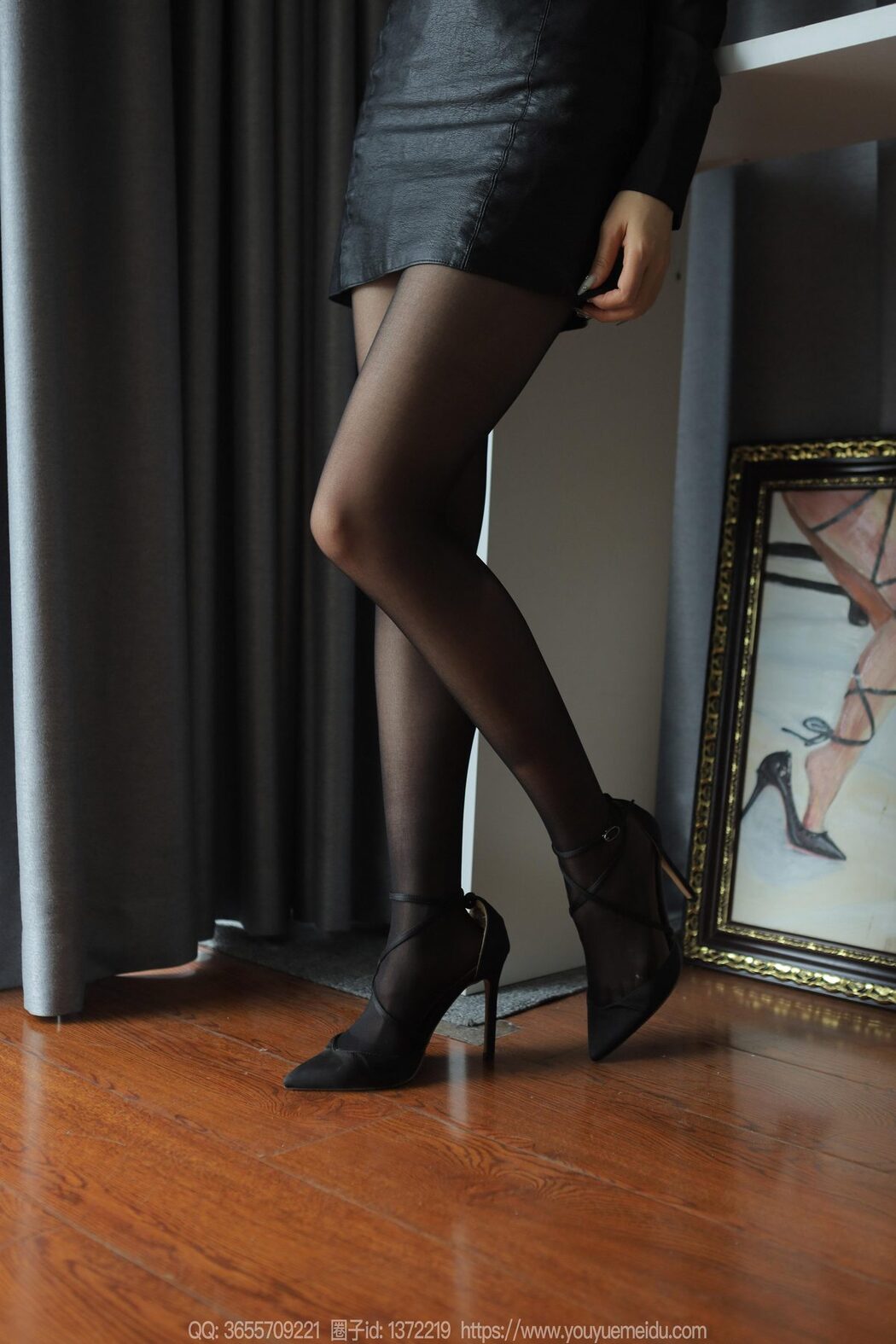 IESS异思趣向 No.1670 Xiao Jin