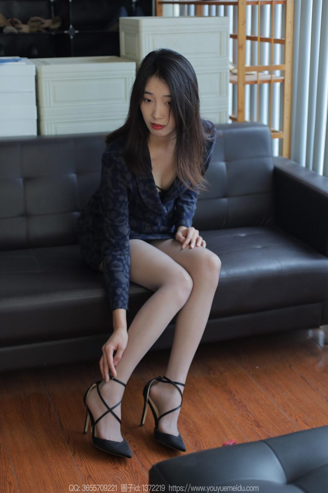 IESS异思趣向 No.1662 Xiao Jiu