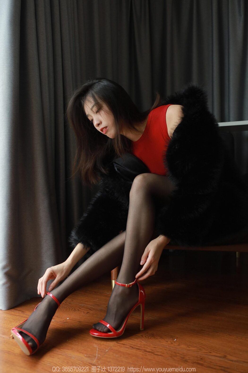 IESS异思趣向 No.1647 Xiao Jiu