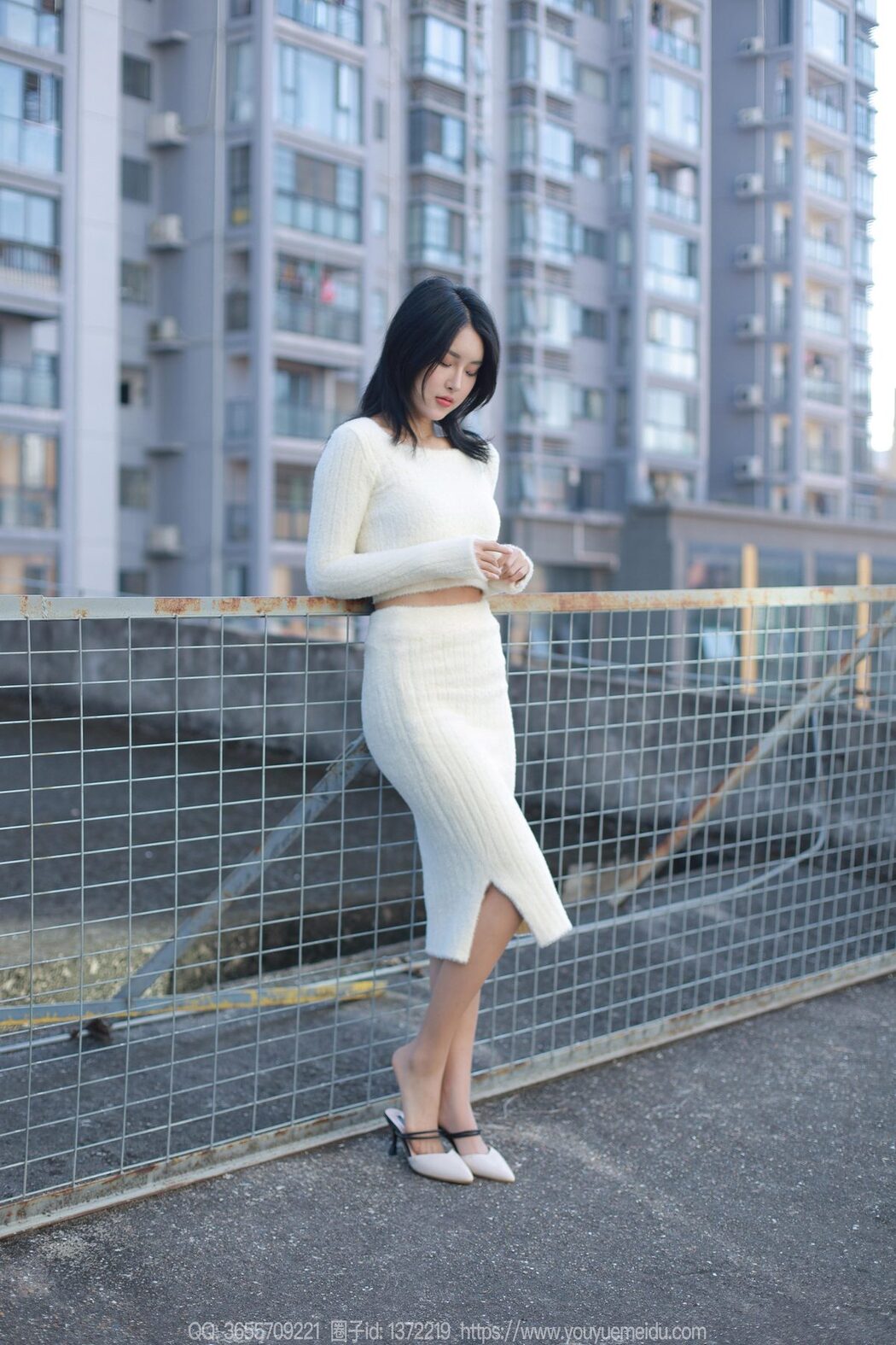 IESS异思趣向 SXJ No.1610 Xiao Bao